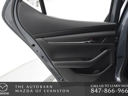 New 2026 MAZDA MAZDA3 2.5 S Hatchback w/ Premium Pkg FWD image 33