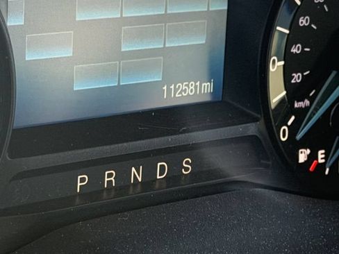Used 2018 Ford Explorer XLT FWD image 9