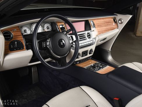 Certified 2020 Rolls-Royce Dawn image 4