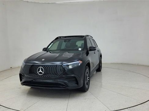 Used 2024 Mercedes-Benz EQB 250+ 250+ image 65
