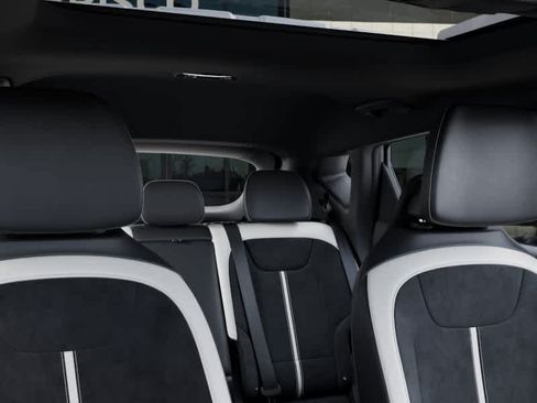 New 2026 Kia EV6 GT-Line RWD image 27