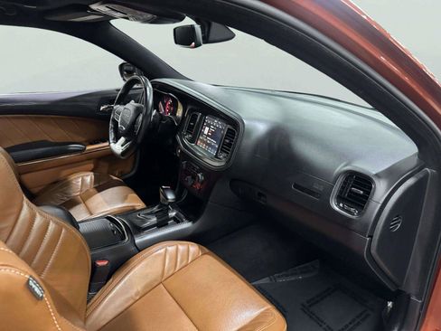 Used 2021 Dodge Charger SRT Hellcat w/ Harman/Kardon Audio Group RWD image 42