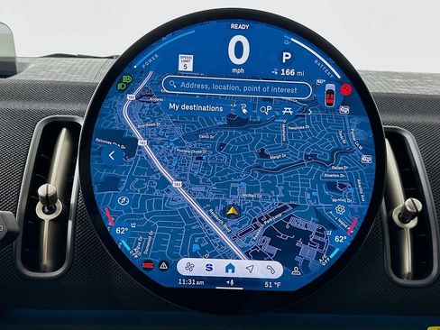 New 2026 MINI Cooper Countryman SE image 12