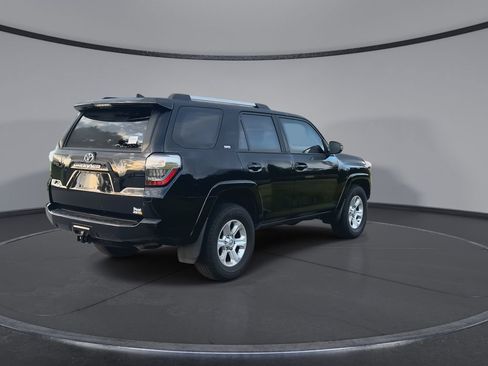 Used 2024 Toyota 4Runner SR5 RWD image 8
