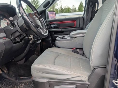 Used 2013 RAM 1500 Big Horn AWD/4WD image 11