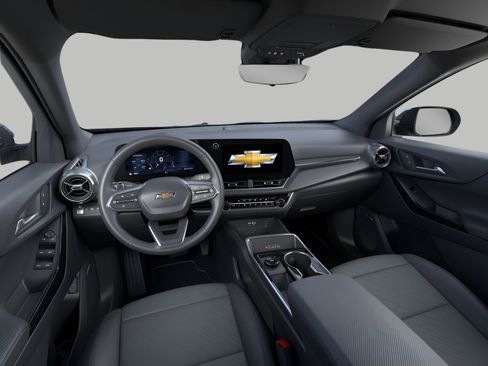 New 2026 Chevrolet Equinox LT w/ Convenience Package II AWD/4WD image 15