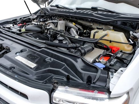 Used 2021 Ford F350 Lariat w/ Chrome Package image 56