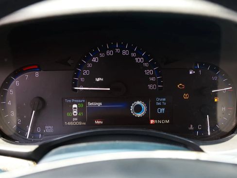 Used 2014 Cadillac ATS Luxury w/ Sun And Sound Package RWD image 30
