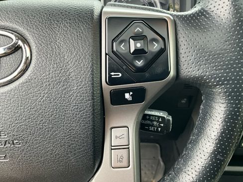 Used 2024 Toyota 4Runner Limited image 23