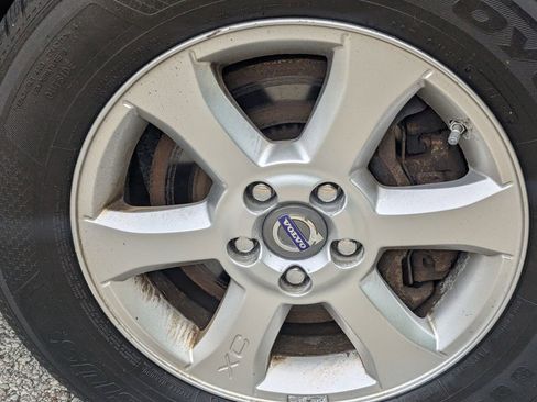 Used 2008 Volvo XC70 3.2 AWD/4WD image 14