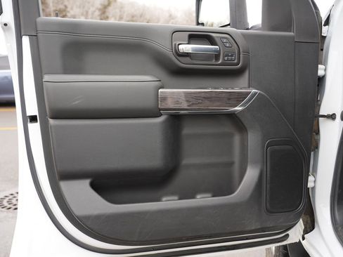 Used 2022 Chevrolet Silverado 3500 LTZ AWD/4WD image 14