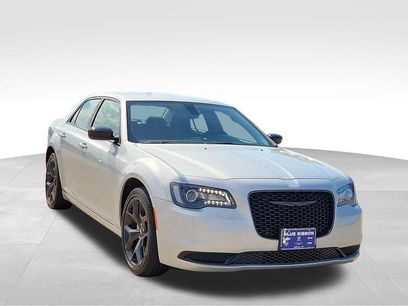 Used 2023 Chrysler 300 Touring w/ Sport Appearance Package