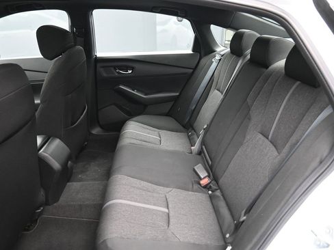 Certified 2023 Honda Accord Sport image 21