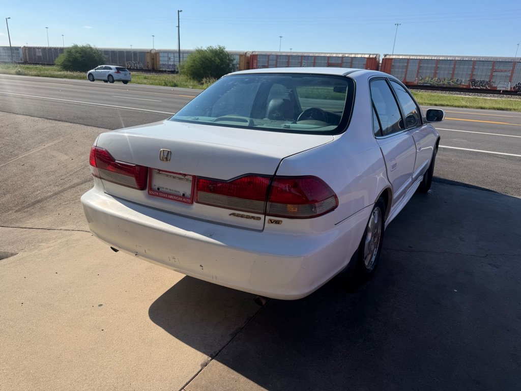 Used 2002 Honda Accord EX image 15