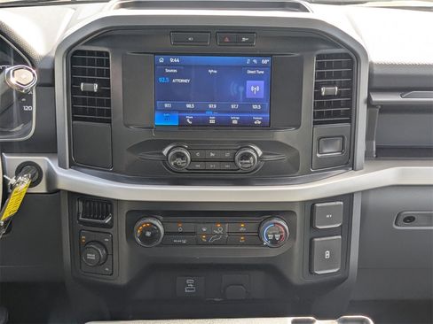 Used 2023 Ford F150 XLT image 19
