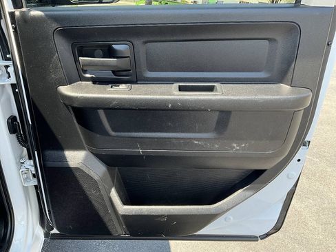 Used 2017 RAM 2500 ST w/ SXT Appearance Group AWD/4WD image 35