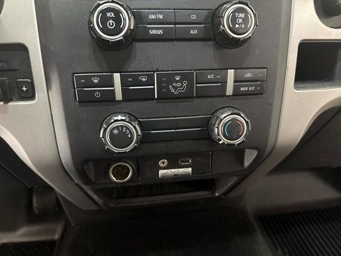 Used 2012 Ford F150 XLT w/ XLT Chrome Pkg AWD/4WD image 19