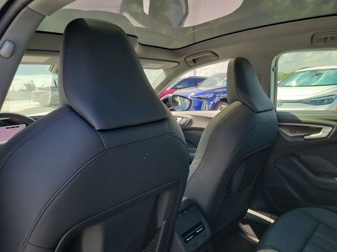 New 2026 Audi A5 2.0T Premium Plus AWD/4WD image 25