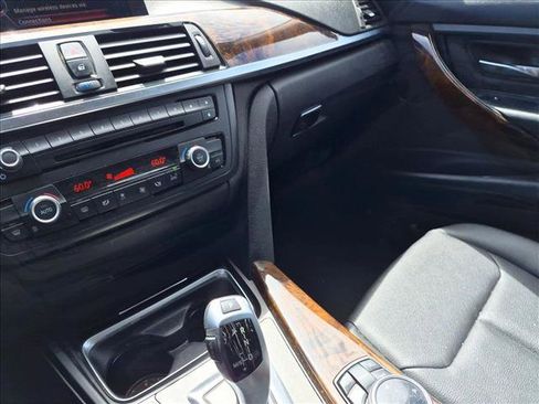 Used 2015 BMW 328i Sedan RWD image 11