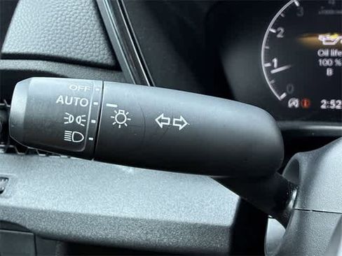 Used 2025 Honda CR-V EX image 37