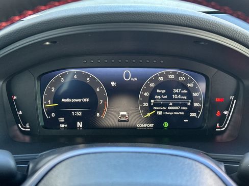 New 2025 Honda Civic Type R image 29