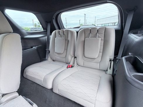 Used 2014 Ford Explorer FWD image 27