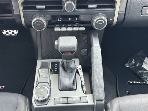 New 2026 Toyota Tacoma TRD Sport RWD image 31