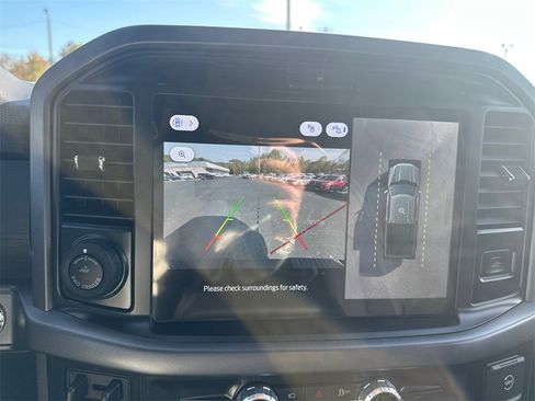 New 2025 Ford F150 XLT w/ Equipment Group 302A MID image 26