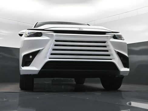 New 2026 Lexus TX 350 AWD image 39