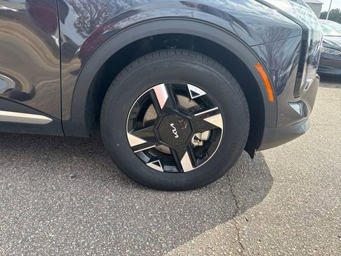 Certified 2026 Kia Sportage LX w/ LX Convenience Package image 27