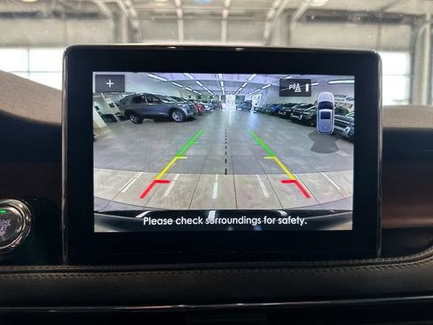 Used 2020 Lincoln Corsair Reserve w/ Appearance Package AWD/4WD image 20