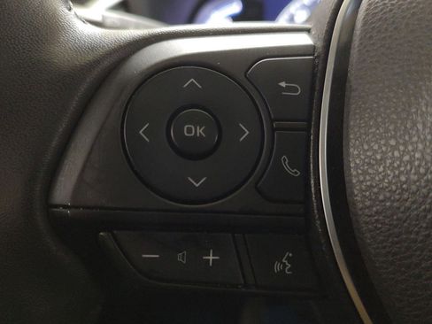 Used 2022 Toyota RAV4 XSE image 8