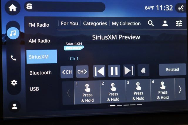 New 2026 Subaru Outback Premium AWD/4WD image 20