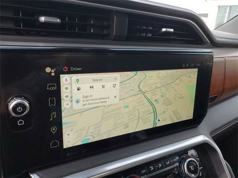 Used 2022 GMC Sierra 1500 Denali image 80