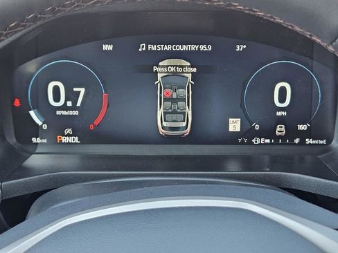 New 2026 Ford Explorer Active w/ Active Comfort Package image 20