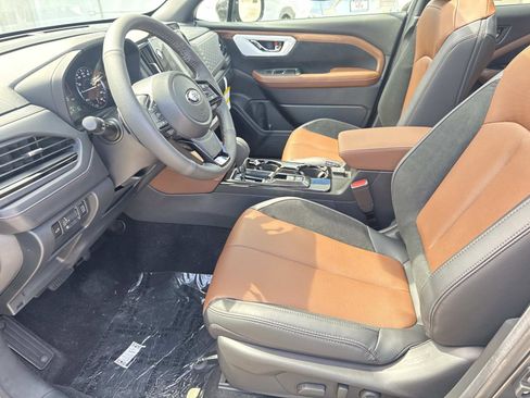 New 2026 Subaru Forester Touring image 16