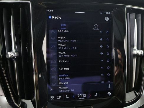 Used 2024 Volvo S60 B5 Core image 47