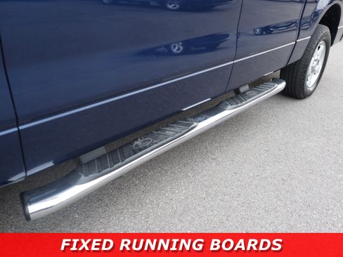 Used 2012 Ford F150 XLT w/ XLT Convenience Pkg image 13