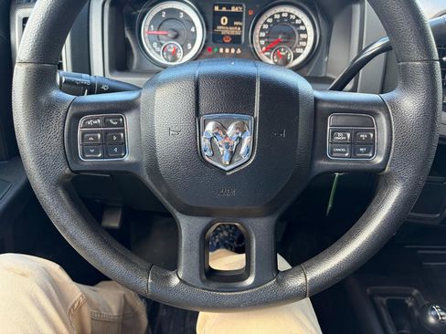 Used 2016 RAM 2500 Tradesman w/ Chrome Appearance Group image 30