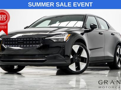 Used 2023 Polestar Polestar 2