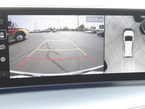 New 2026 Hyundai Ioniq 9 SEL image 27