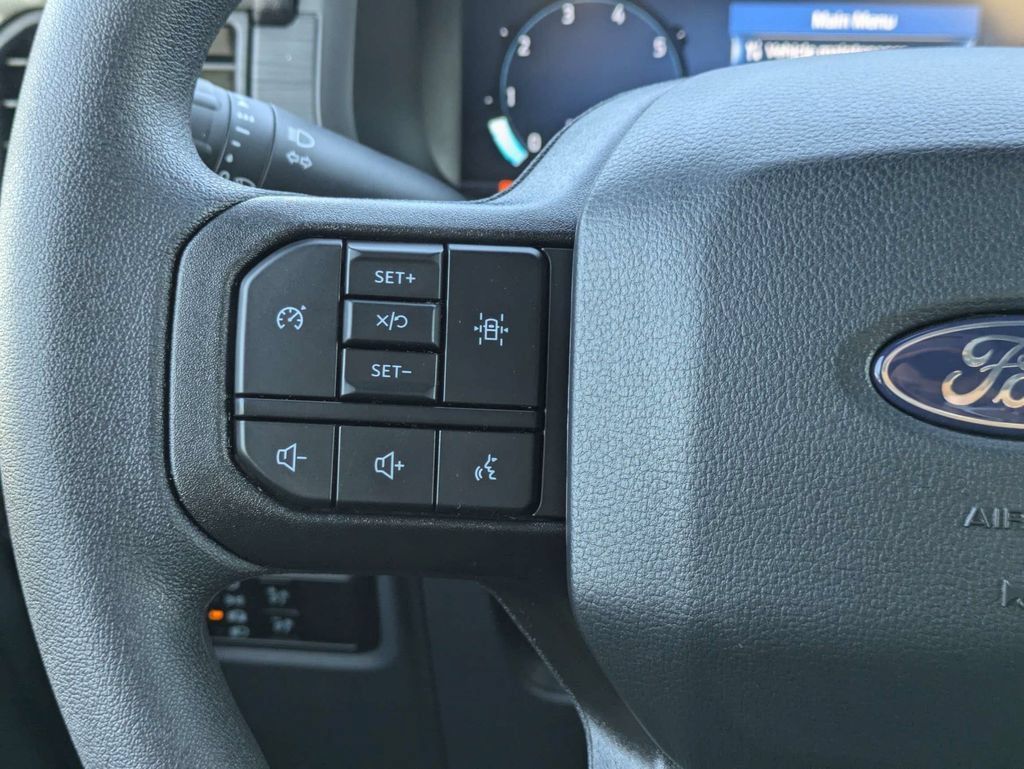 New 2026 Ford F150 STX w/ Equipment Group 200A RWD image 24