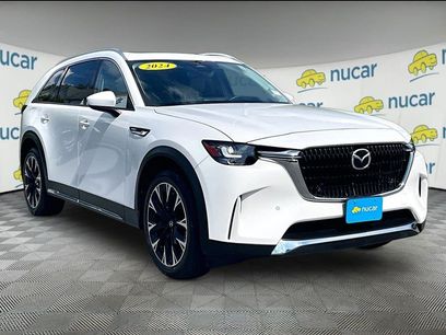 Used 2024 MAZDA CX-90 Plug-In Hybrid w/ Premium Pkg