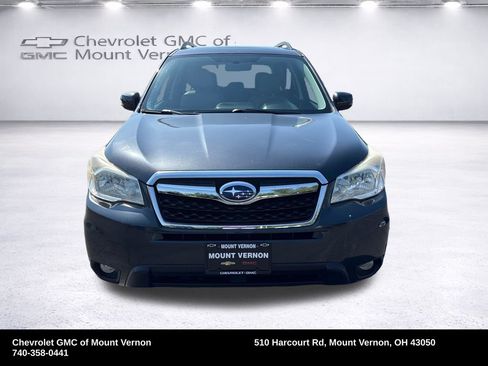Used 2014 Subaru Forester 2.5i Touring w/ Protection Package #2 AWD/4WD image 19