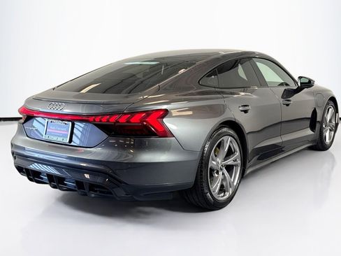 Used 2023 Audi e-tron GT Premium Plus image 5
