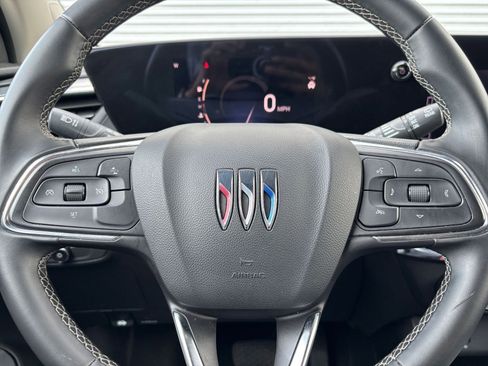 Used 2025 Buick Encore GX Preferred image 27