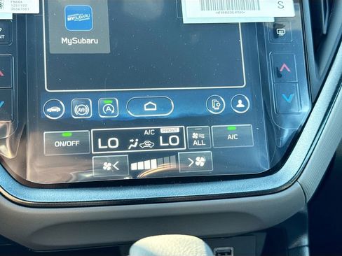 New 2026 Subaru Crosstrek 2.5i Wilderness AWD/4WD image 18