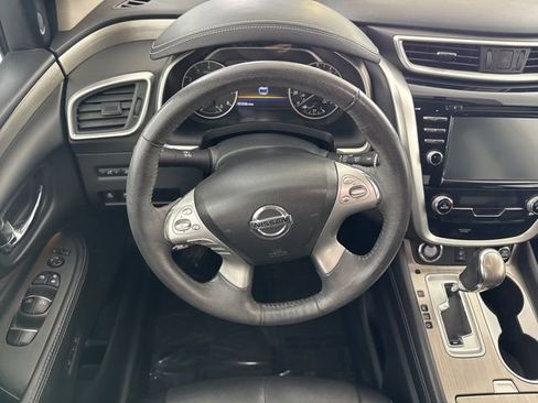 Used 2017 Nissan Murano SL AWD/4WD image 23