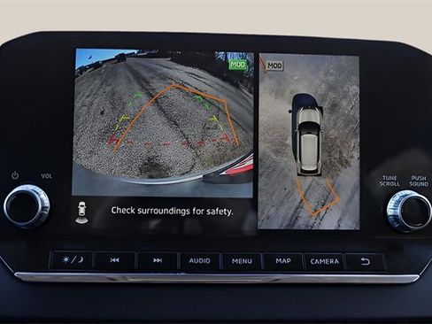 Used 2024 Mitsubishi Outlander SE image 23