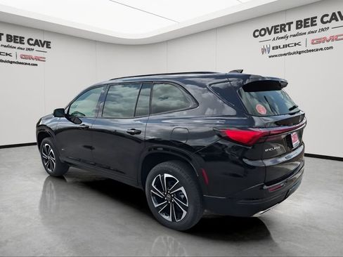 New 2026 Buick Enclave Sport Touring w/ LPO, Floor Liner Package image 7